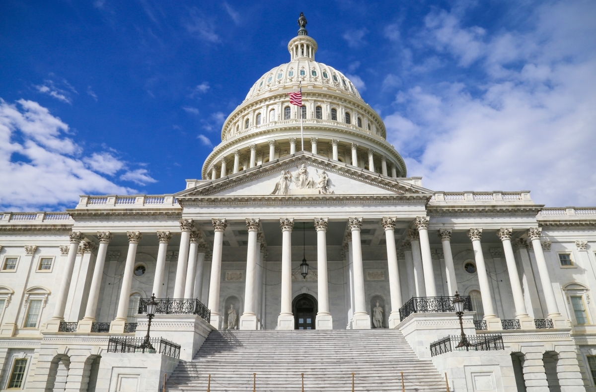 U.S. Capitol