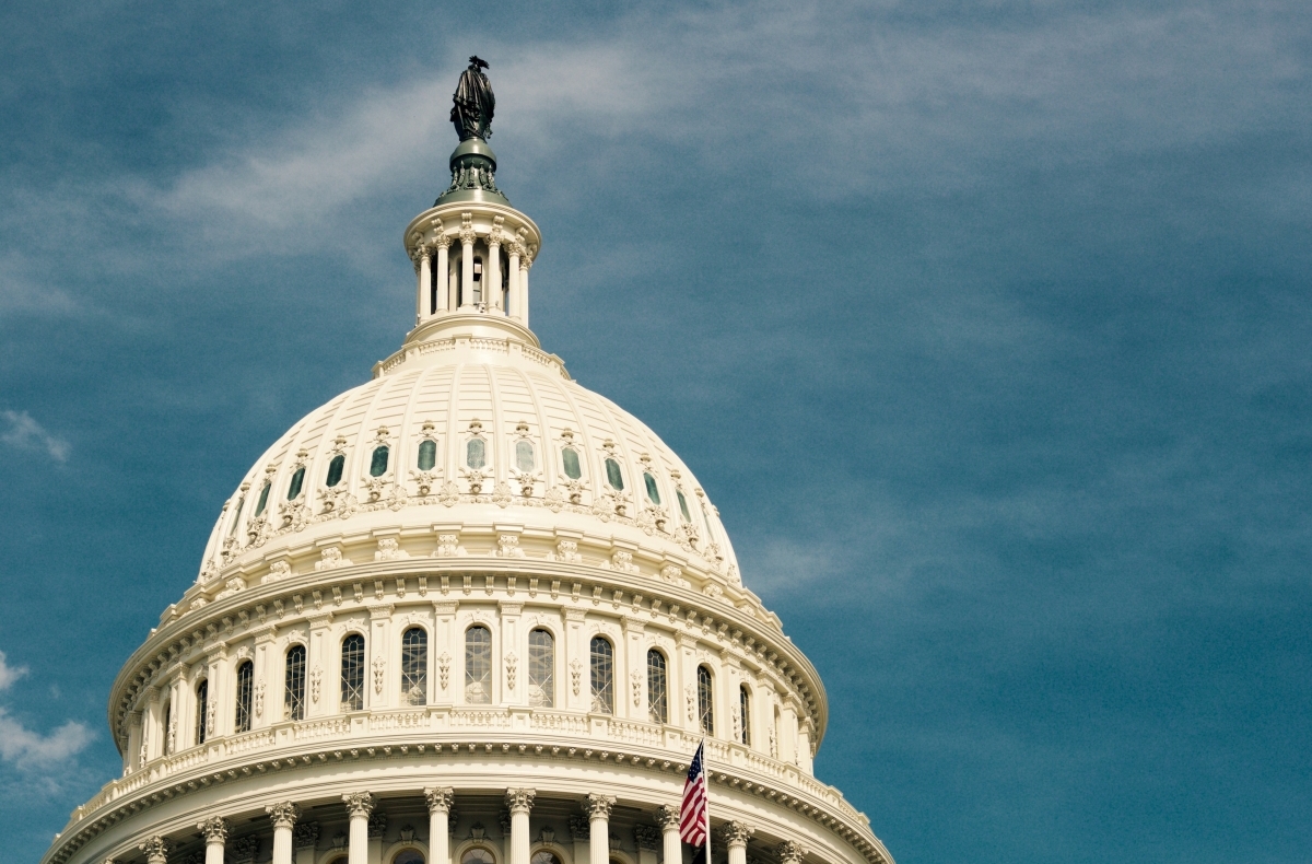 U.S. Capitol