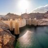 In states that rely heavily on hydropower for electricity generation, emissions caused by drought-induced shifts in the energy supply could account for up to 40% of all greenhouse gas emissions from electricity in future drought years.