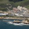 The Diablo Canyon Power Plant at Avila Beach in San Luis Obispo County, Calif., in March 2011. 