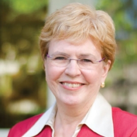 Jane Lubchenco