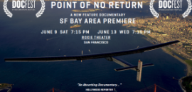 Point of No Return image