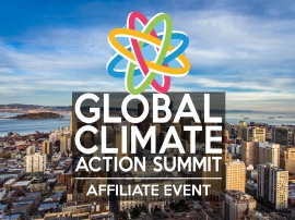 GCAs logo