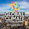 GCAs logo