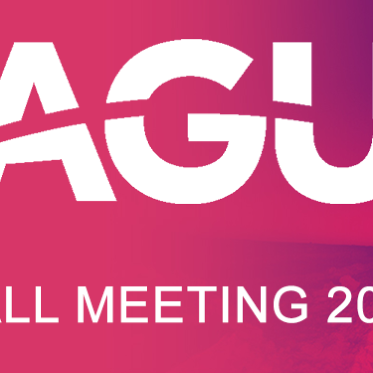 AGU logo