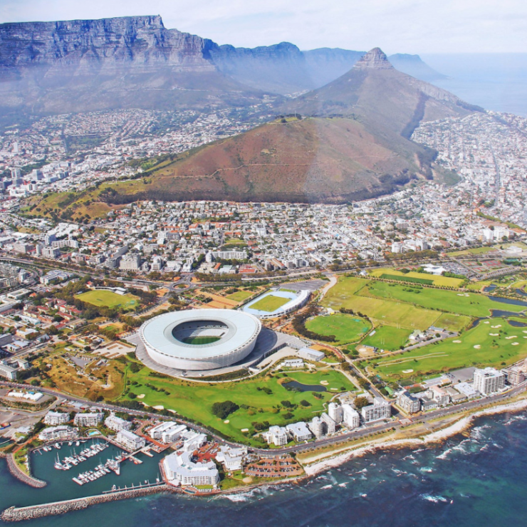 Cape Town, South Africa