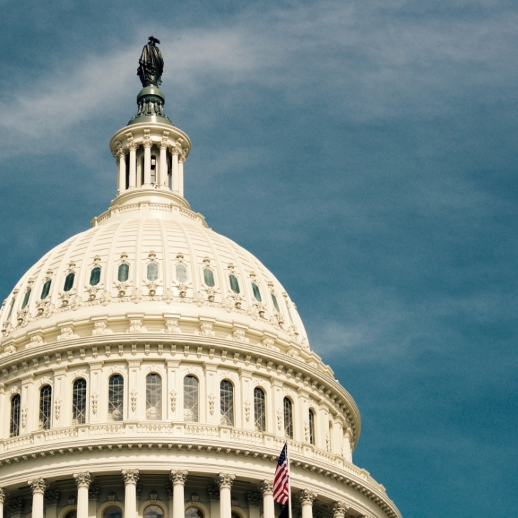 U.S. Capitol