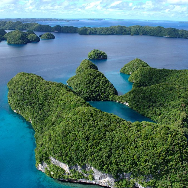 Palau