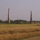 chimneys 